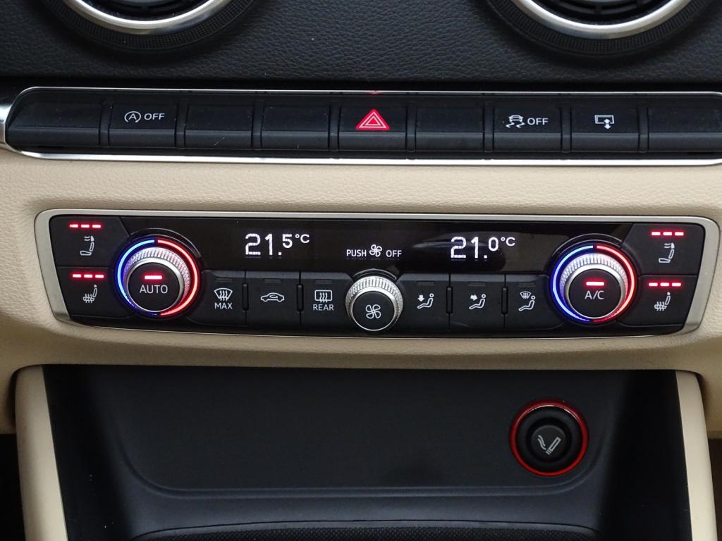 Audi A3 cabriolet 1.4 tfsi ambiente pro line plus leder | nek-&stoelverwarm