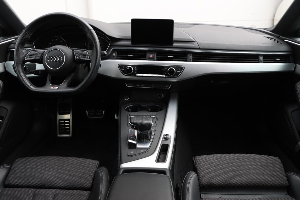 Audi A5 sportback 40 tfsi sport s-line edition