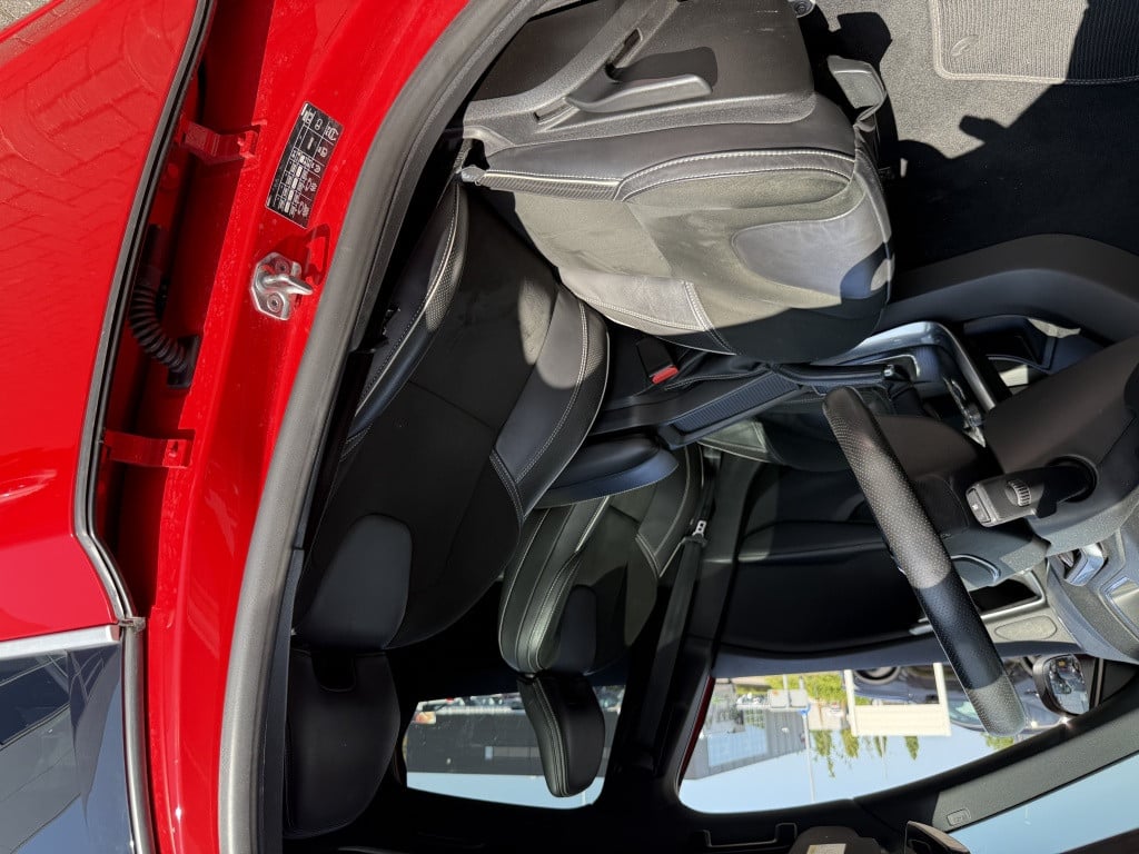 Volvo V40 t3 153pk aut6 polar+ sport| panodak| camera| h&k sound| trekhaak