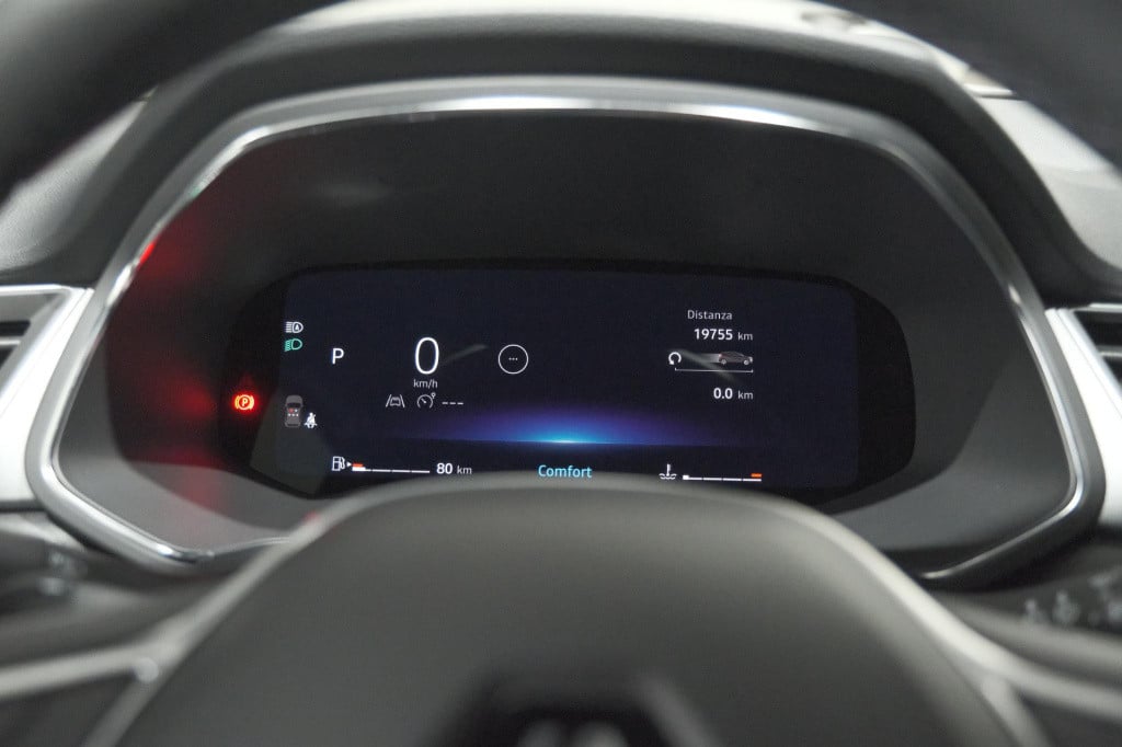Renault Captur mild hybrid 160 edc techno | camera | navigatie | apple carp