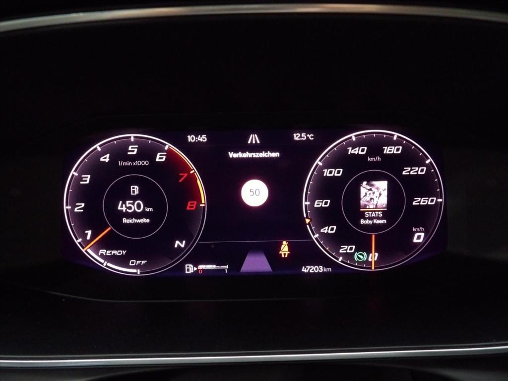 Seat Leon 1.5 etsi 150pk dsg-7 fr business intense