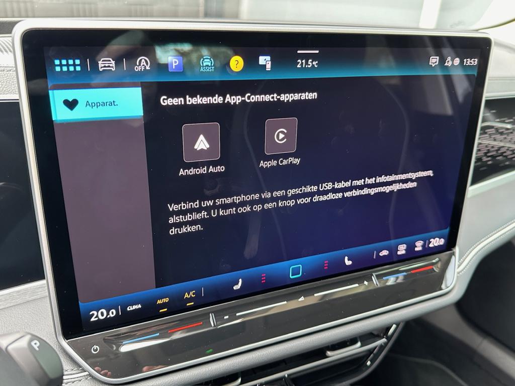 Volkswagen Passat variant 1.5 etsi 150pk elegance | alcantara | head up | c