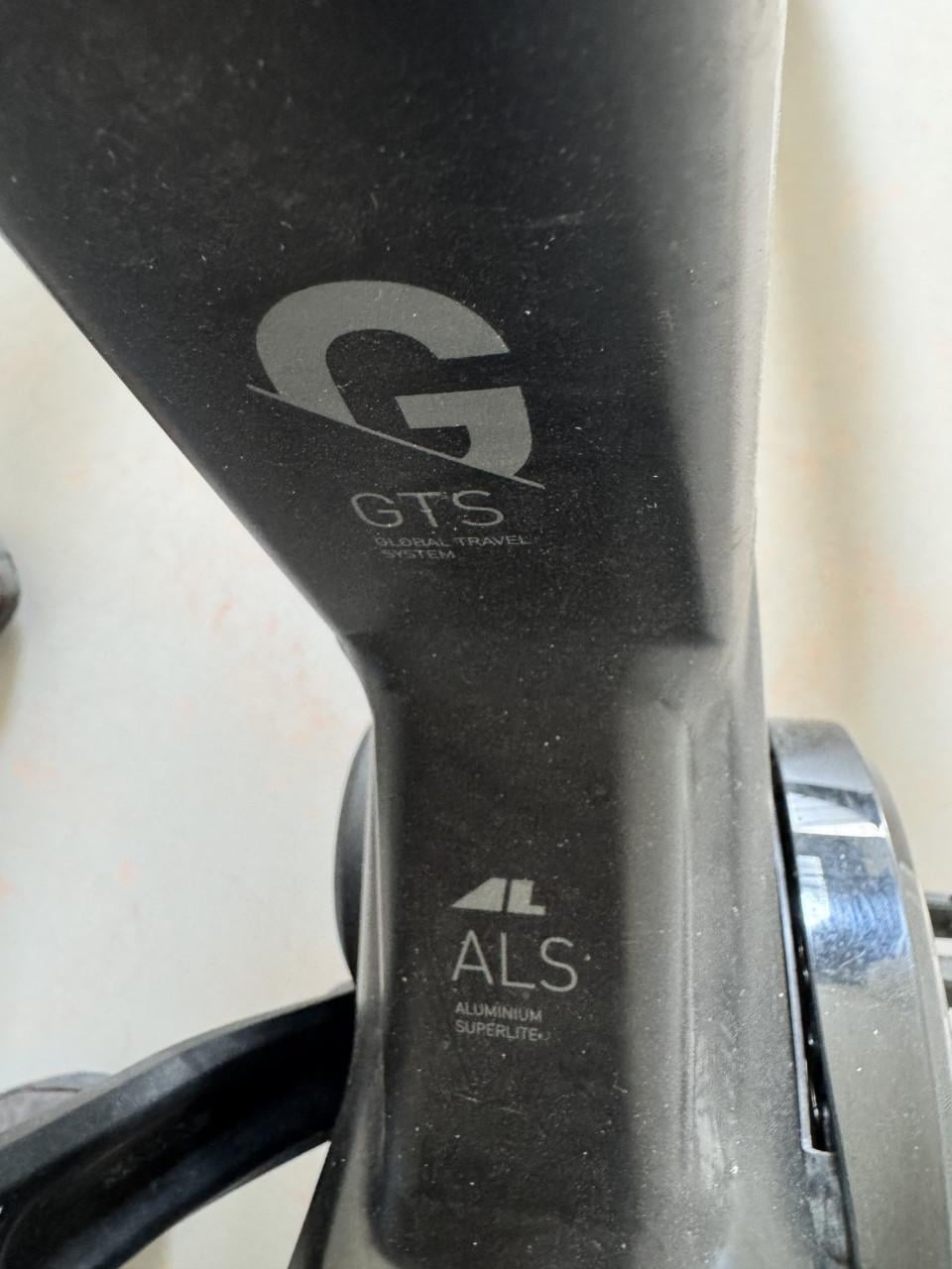 Cube Touring Hybrid Exc 500