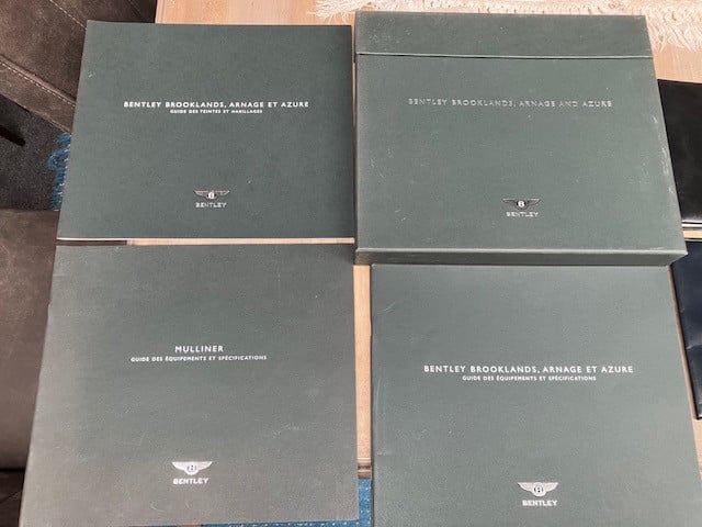 Collectie Oldtimer en Klassiekers memorabilia