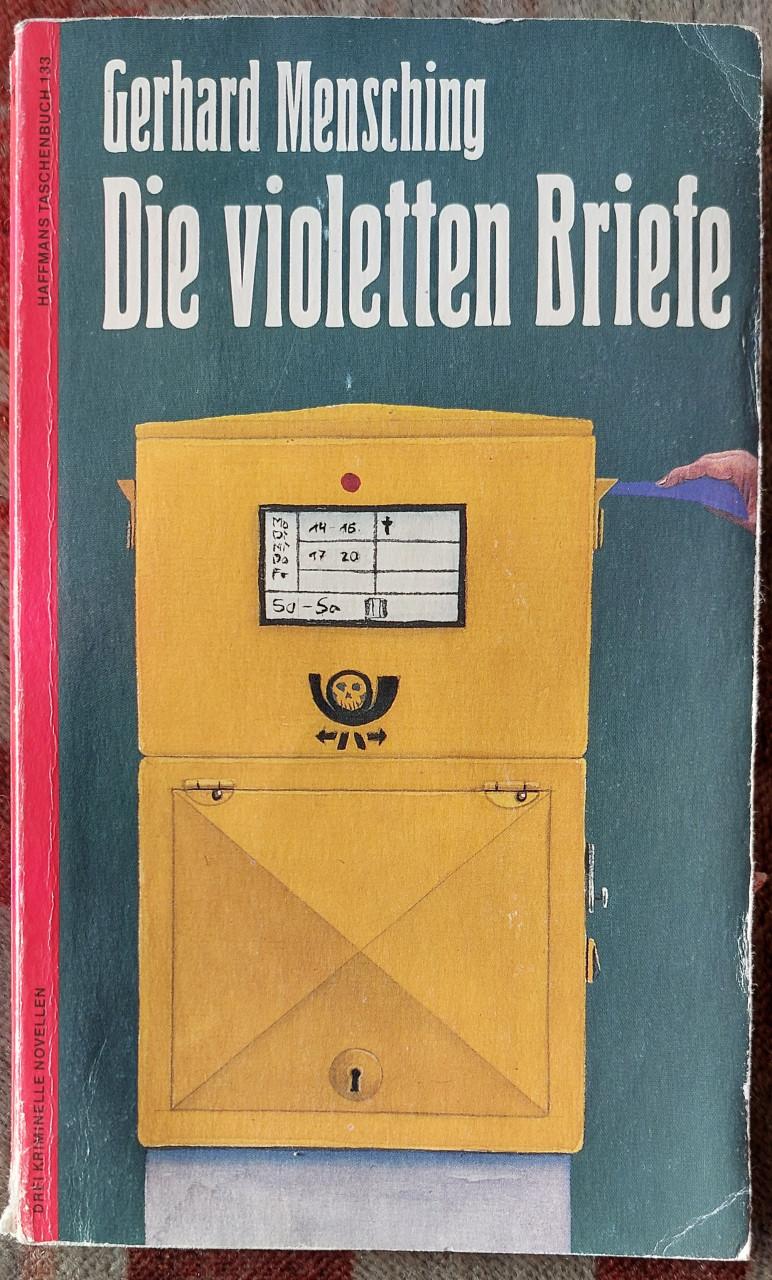 Lekker Duits Boekje