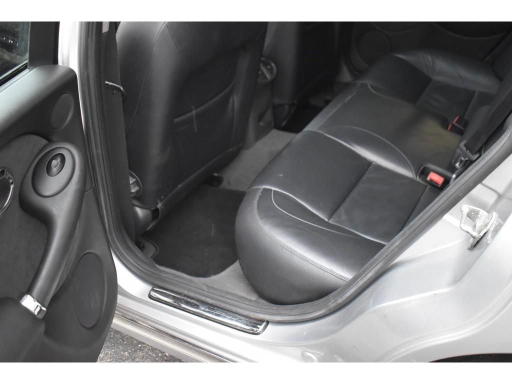 Rover 75 2.5 v6 executive automaat, leder, electr. stoelverstelling