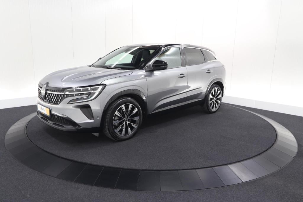 Renault Austral 1.2 e-tech full hybrid 200 techno | camera | adaptieve crui