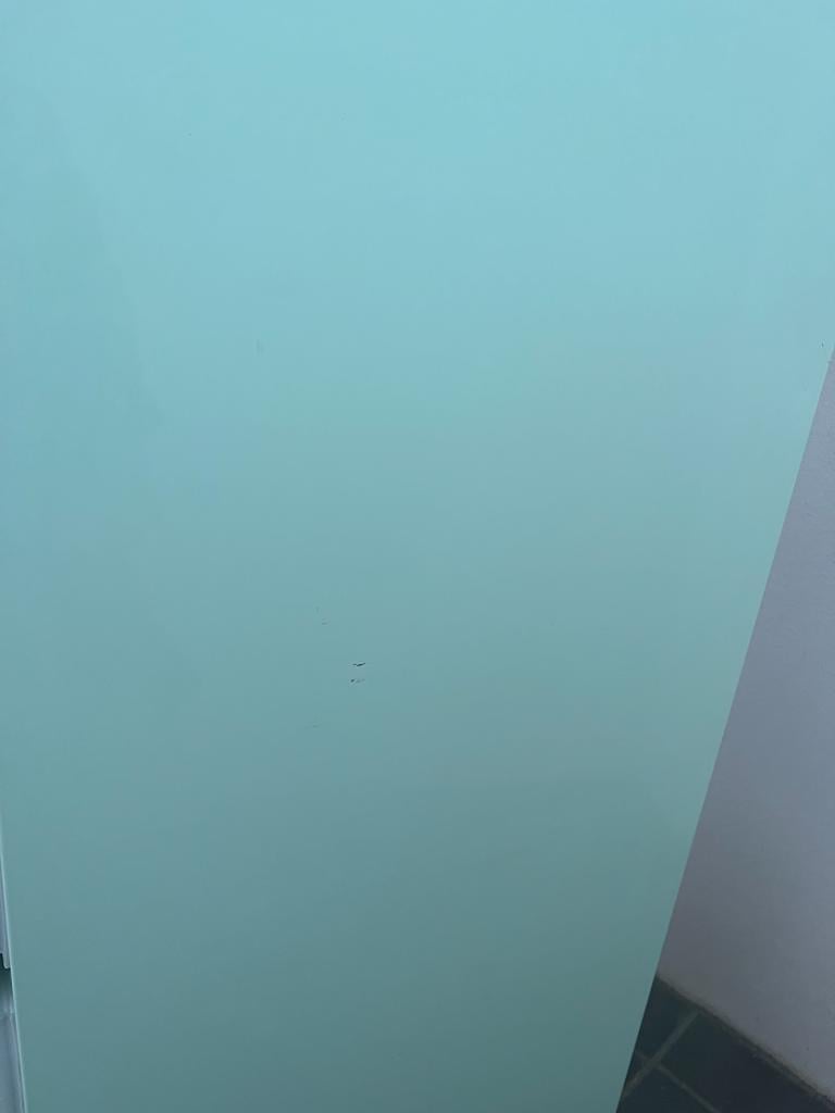 SMEG koelvriescombinatie