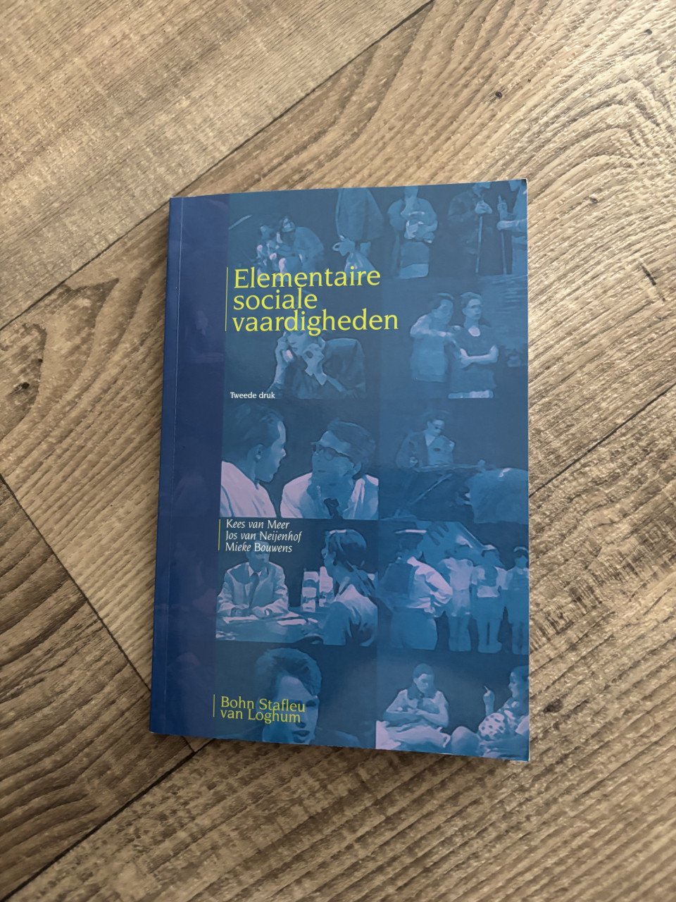 Studieboeken