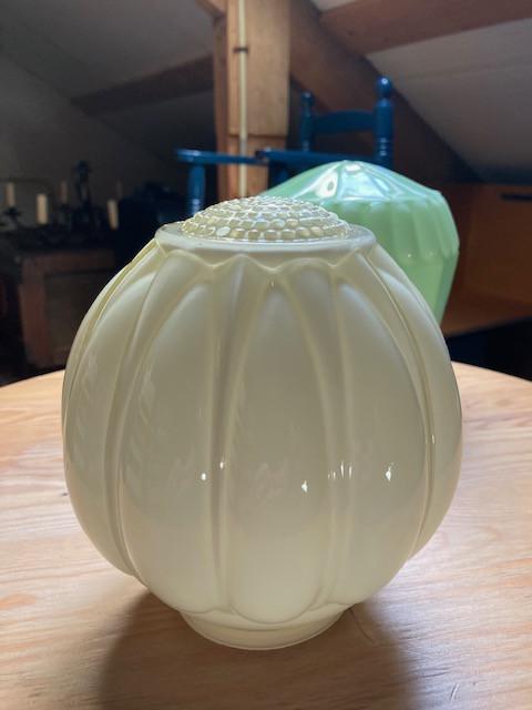 TABUR - Glazen Bollen