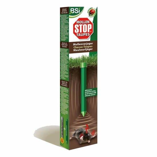 Velda Heron Stop Spinner