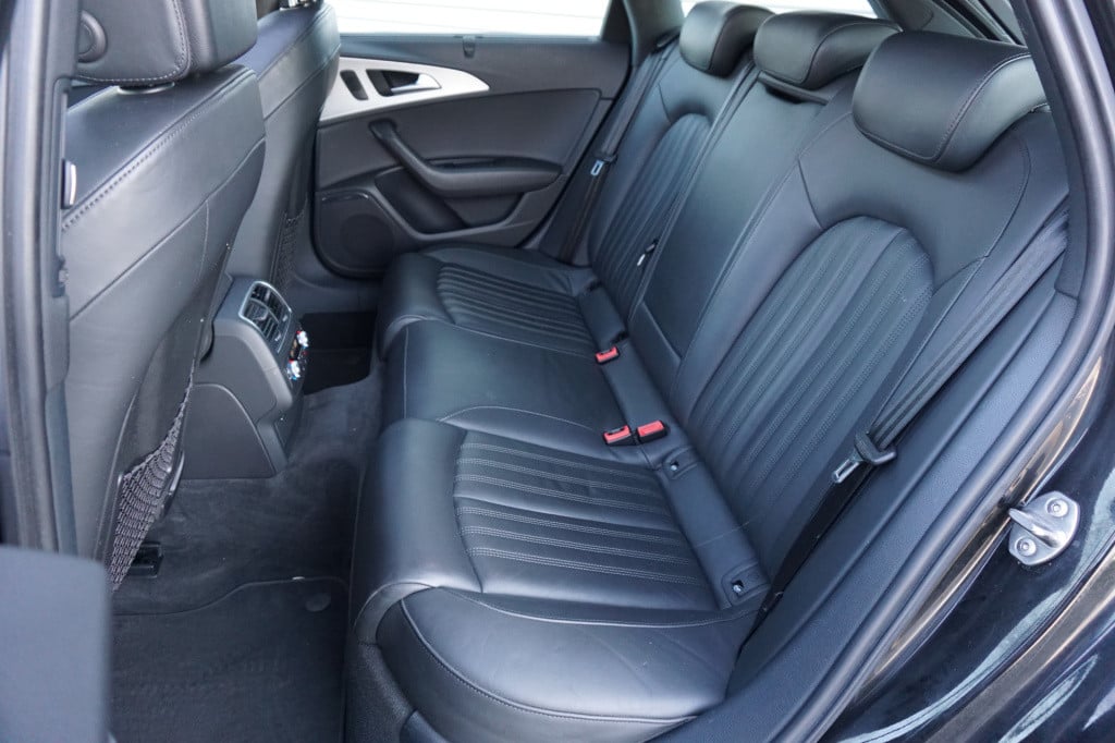 Audi A6 avant 3.0 tdi quattro pro line s climate / navi / leder / pano / cr
