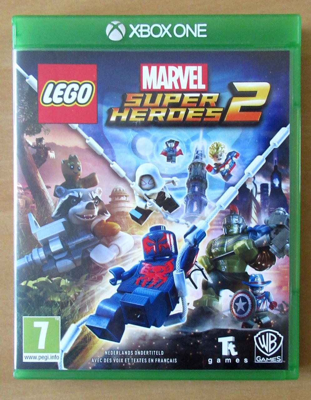 2 xboxone games per stuk 3 euro