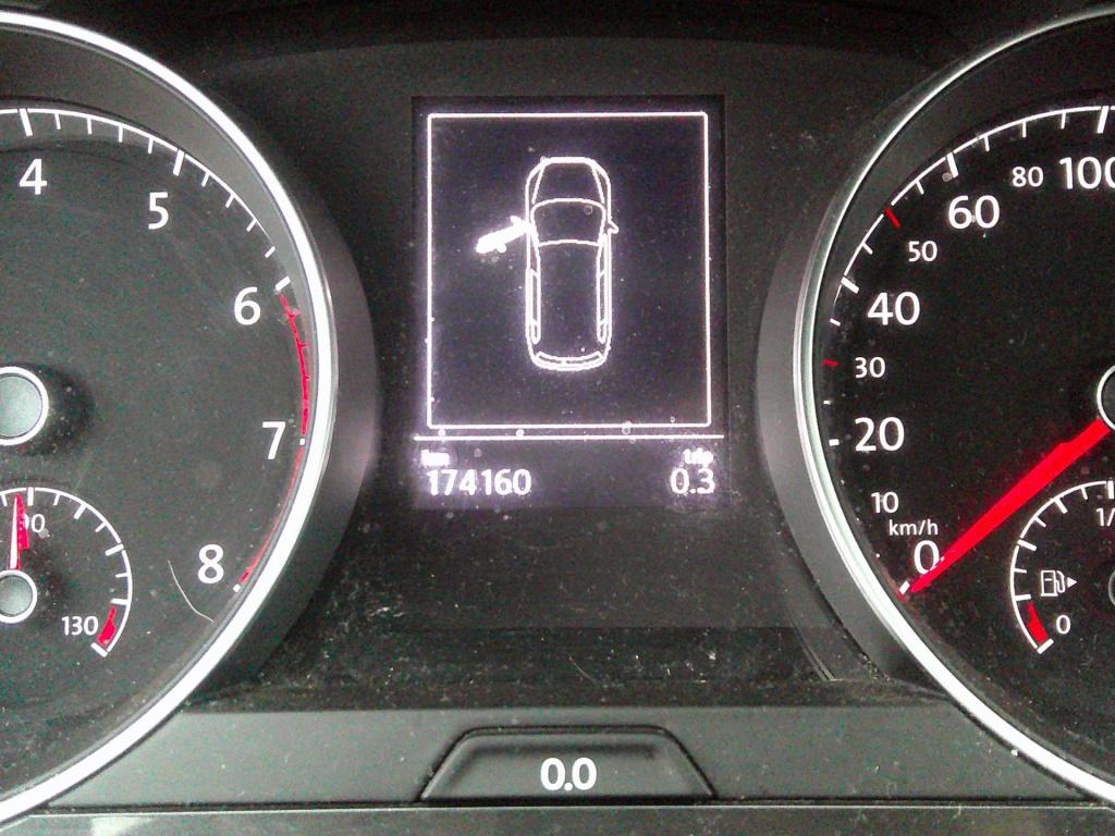 Volkswagen Golf 1.0 tsi comfortline