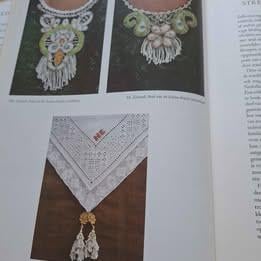 Klederdrachten, De schoonheid van ons land uniek boek