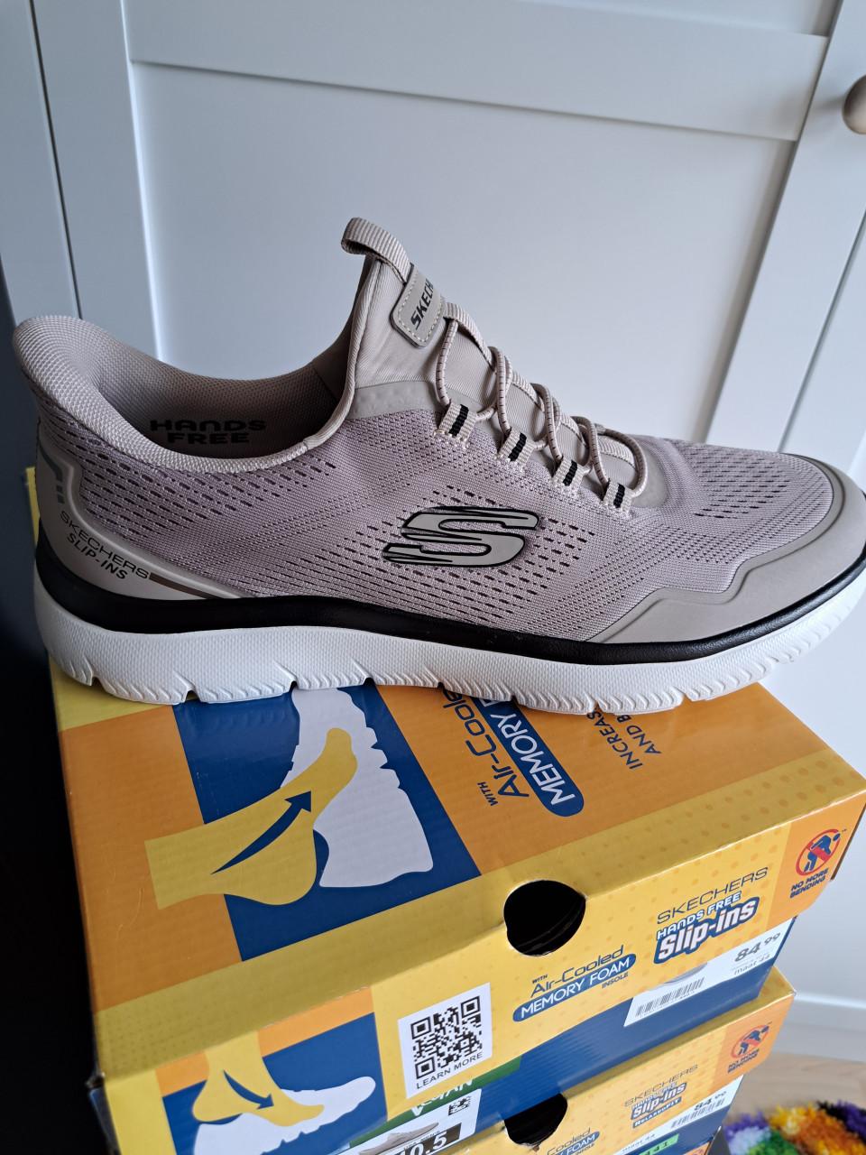 Skechers nieuw