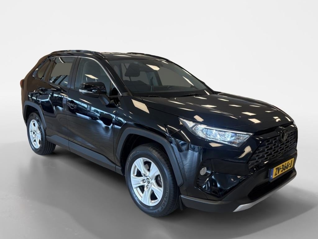 Toyota Rav4 2.0 vvt-ie active | trekgewicht 1500 kg | trekhaak |