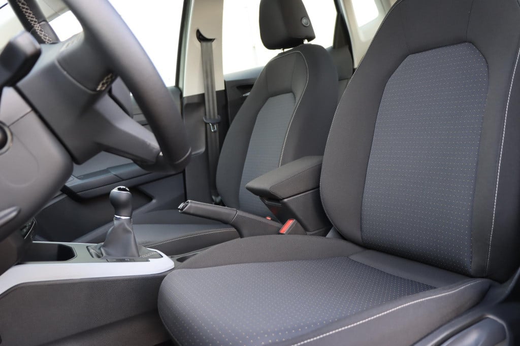 Seat Arona 1.0 tsi style