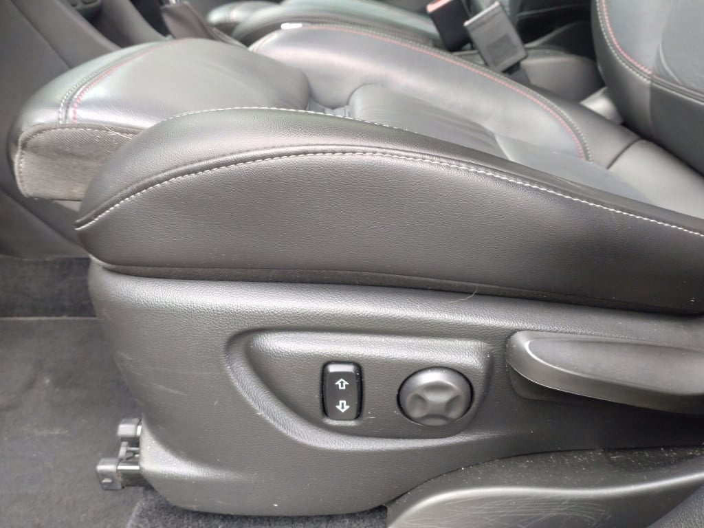 Opel Mokka 1.4 t innovation | automaat