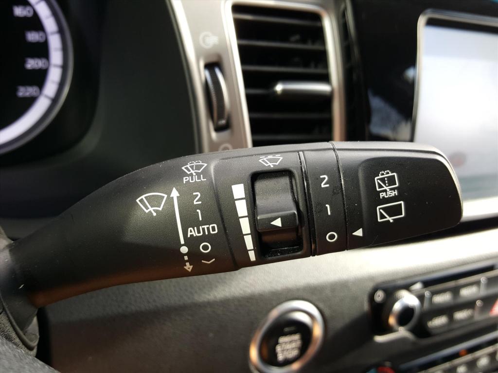 Kia Niro 1.6 gdi hybrid 141pk dct6 executiveline | navi | bt | applecarplay