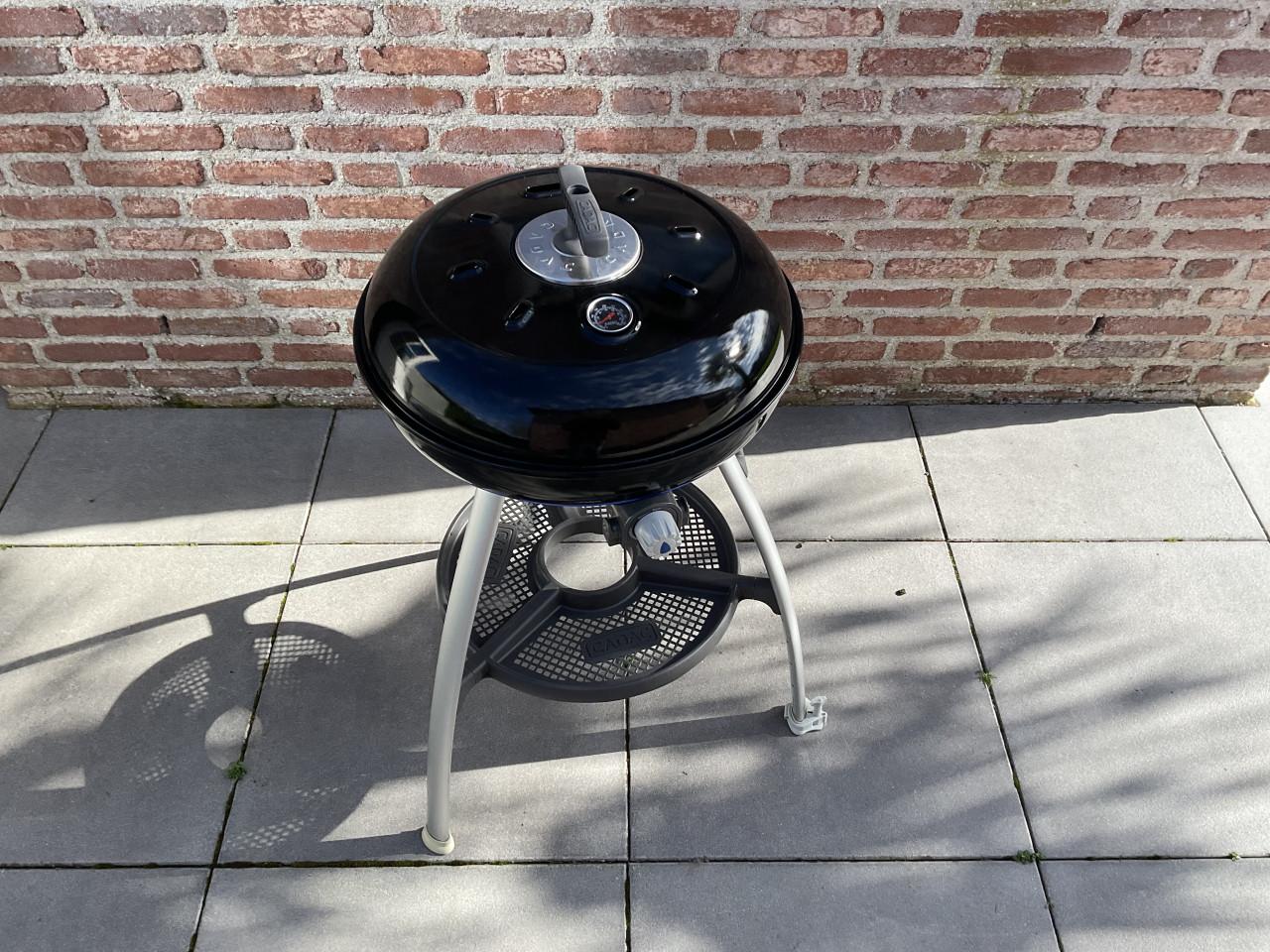 CADAC carri chef 50 gasbarbecue