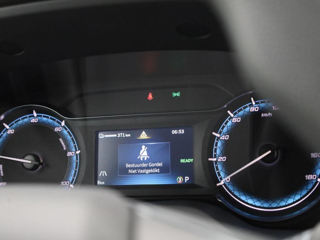 Maxus Edeliver9 l3h2 business deal 89 kwh | betrouwbaar elektrisch rijden |