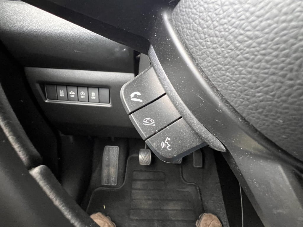 Suzuki Swift 1.0 stijl smart hybrid, camera, carplay enz...