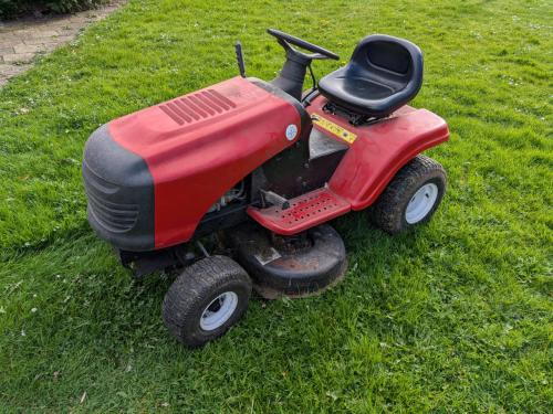 Zitmaaier Lazer LZ11597