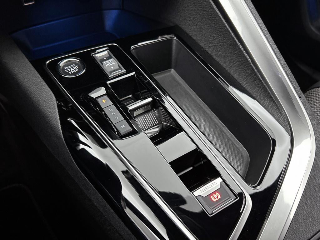 Peugeot 5008 hybrid 145pk automaat gt | rijklaar | keyless entry | adaptive
