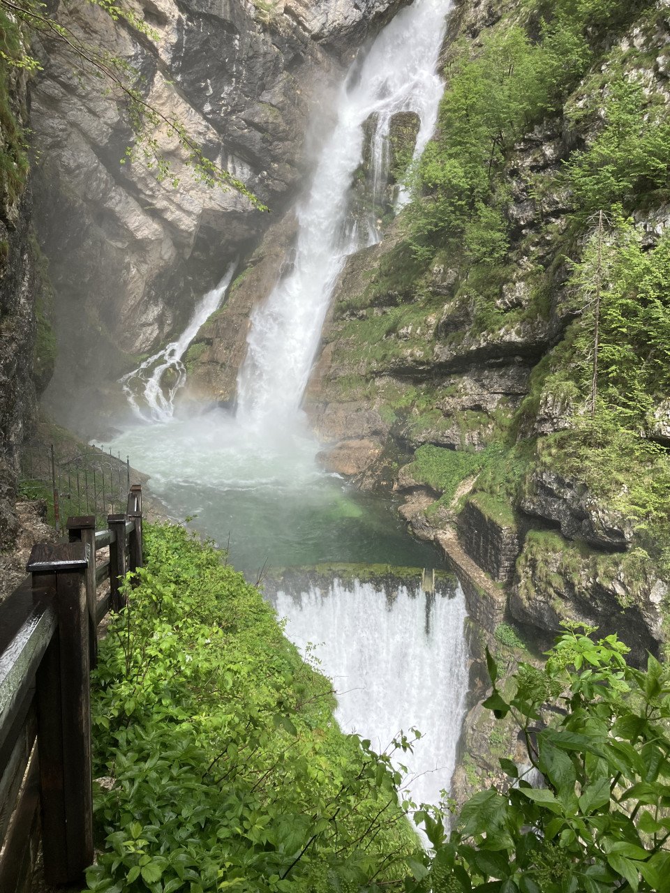 Welkom in Slovenie