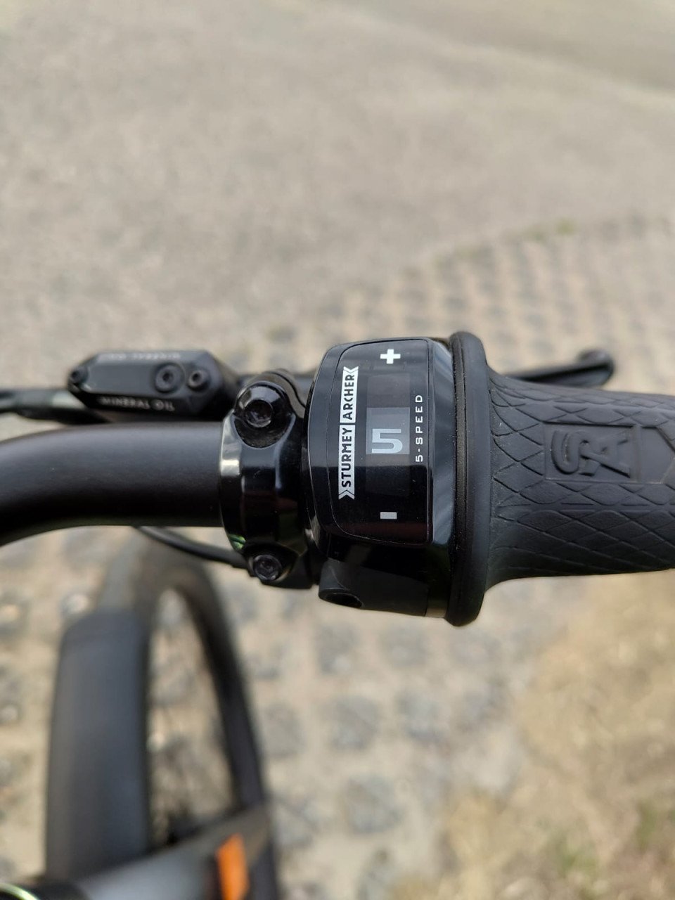 Stromer st2 Comfort speedpedelec beltdrive lage km! 17"