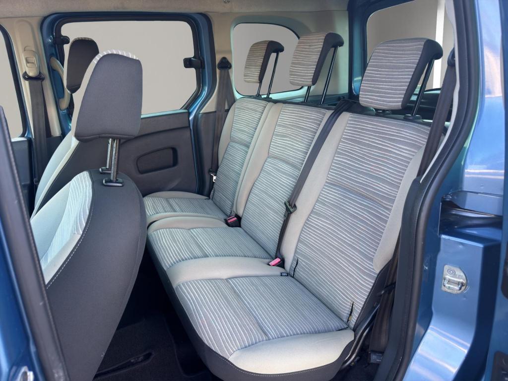 Renault Kangoo family 1.5 dci expression 5 zits airco