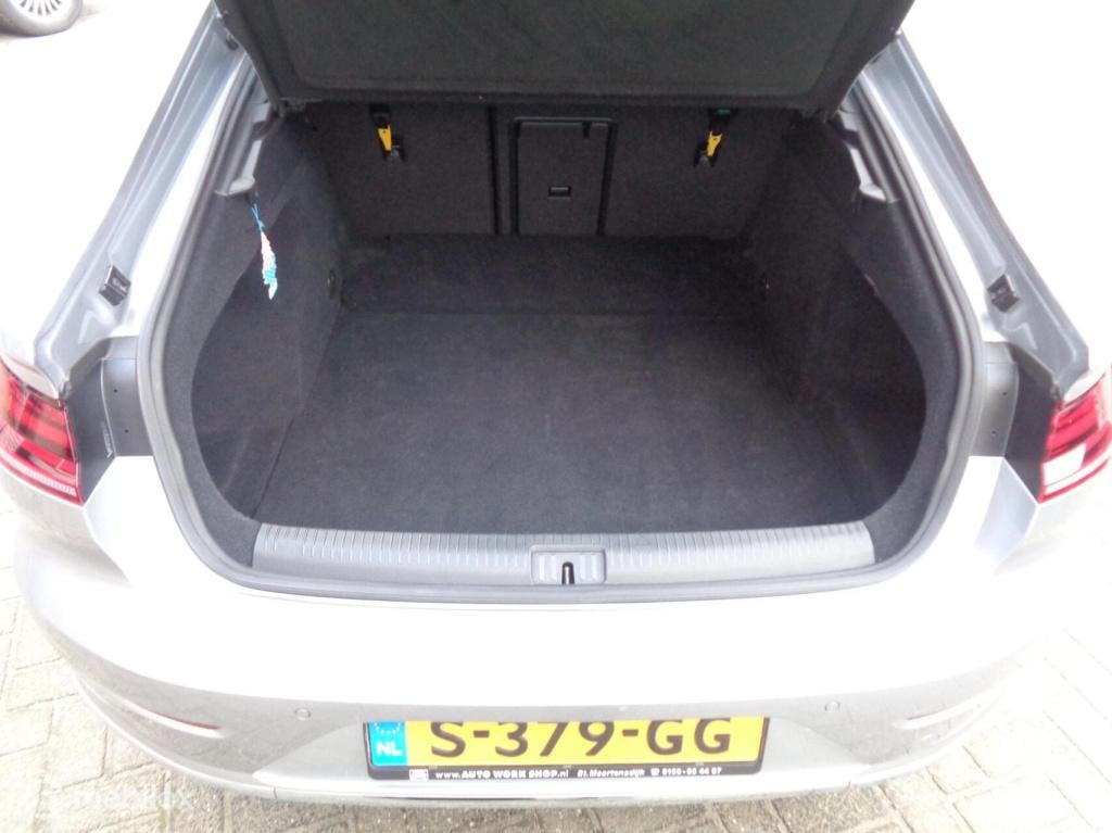 Volkswagen Arteon 2.0 tsi business r-line/ dsg-7/pano/dcc/stoeverw/ 20'' lm