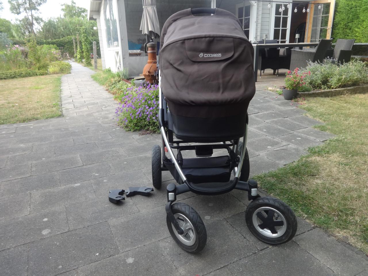Te Koop Kinder/wandelwagen