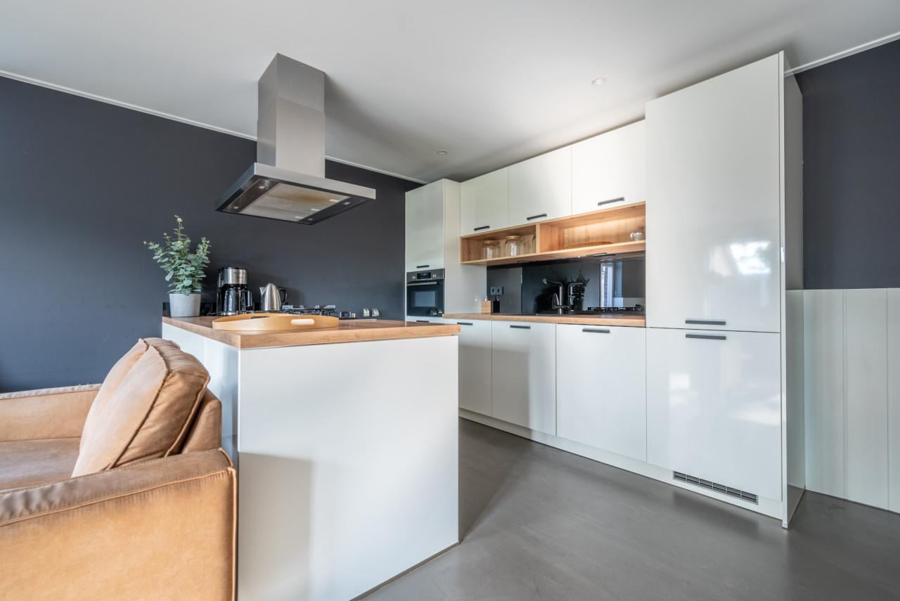 Gemeubileerde huurwoning voor 6 personen in Serooskerke dichtbij Middelburg