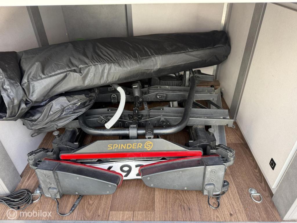 Possl Onbekend summit 540 trekhaak | fietsendrager | zenec