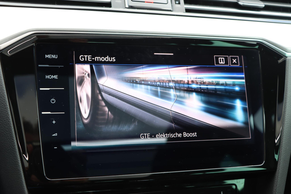 Volkswagen Passat variant 1.4 tsi phev gte business dsg 218pk