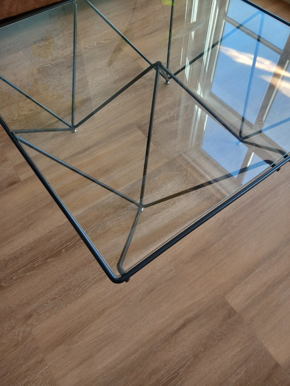 Salontafel Italiaans Design Paolo Piva