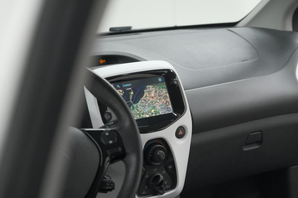 Citroen C1 1.0 vti feel | camera | apple carplay | airco | 5 deurs