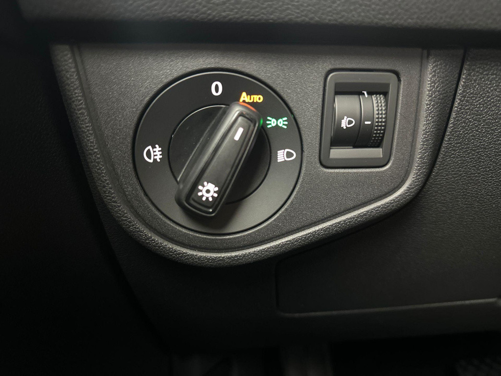 Volkswagen Polo life edition 1.0 70 kw / 95 pk tsi hatchback 5 ver