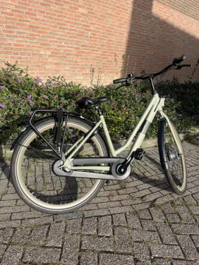 Gazelle Espirit D46 - In zeer goede staat
