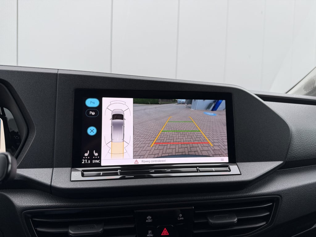 Volkswagen Caddy maxi 1.5 tsi 115pk dsg california mini camper