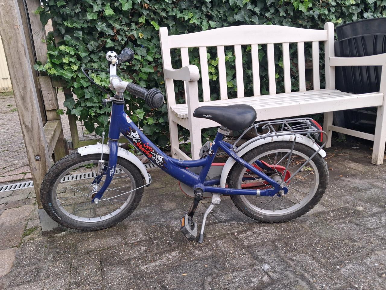 Fiets