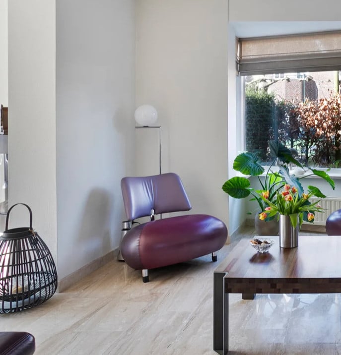 Flos hang- en staande lamp