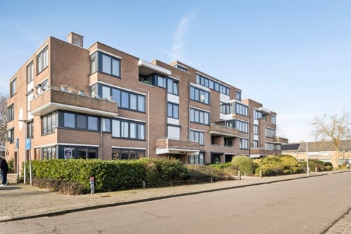 Klusjesman/Technische Dienst