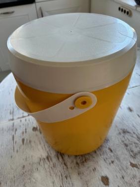 Retro/Vintage naaidoos.