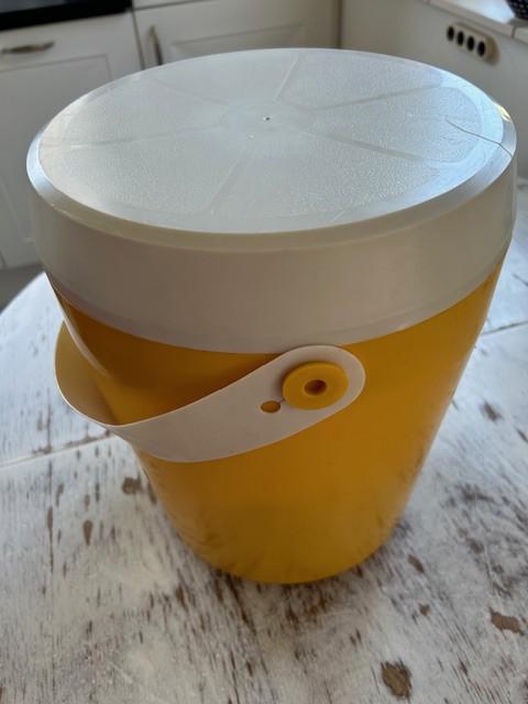 Retro/Vintage naaidoos.