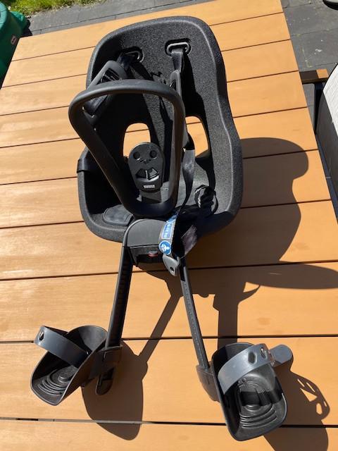 Thule yepp nexxt 2