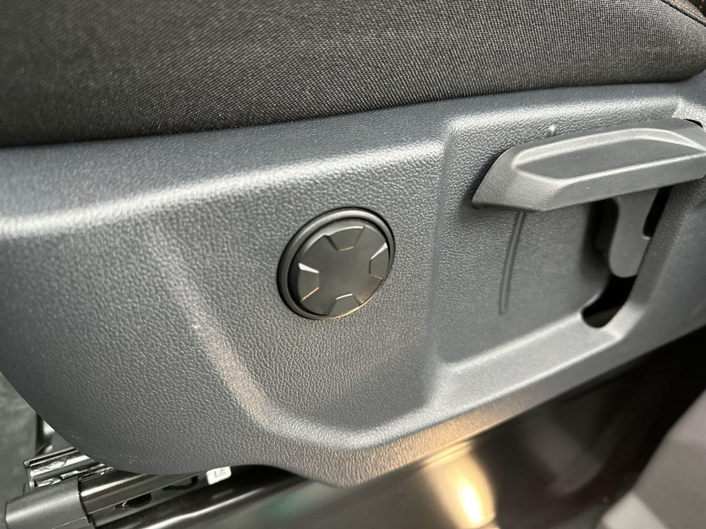 Volkswagen Transporter panamericana intro l2 2.0 tdi eu6 110 kw (150 pk)