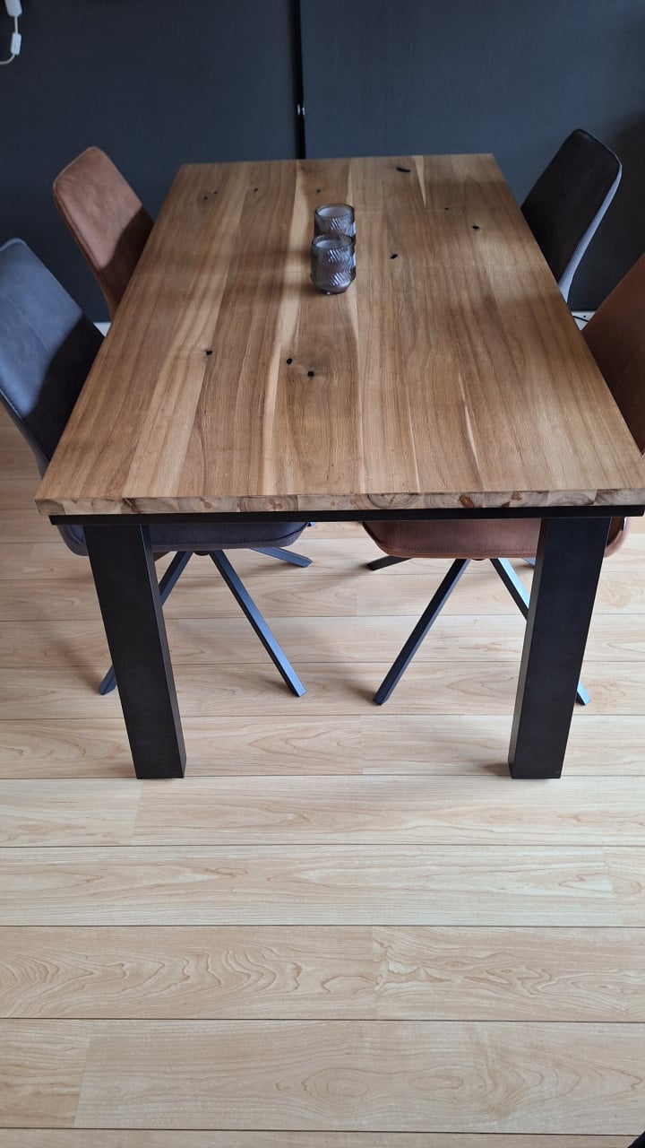Eettafel